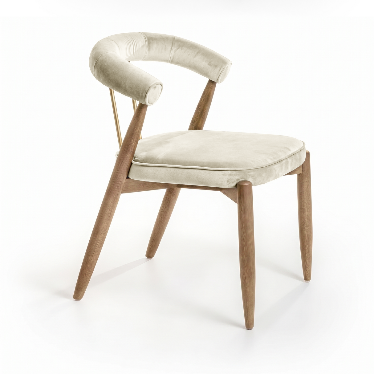 Silla Agatha