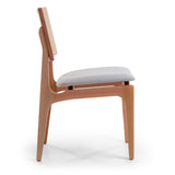 Silla Olivia