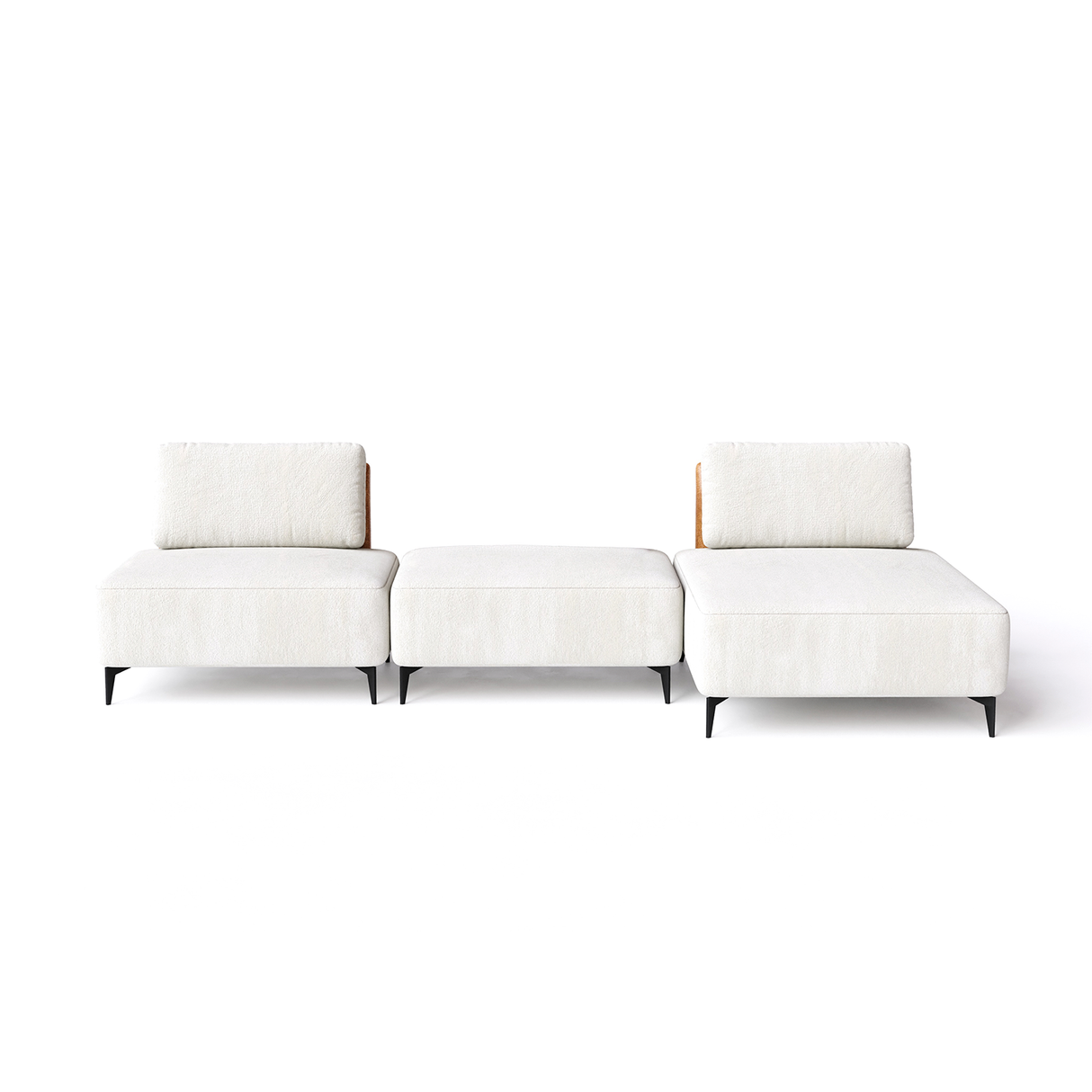 Sofá Dream box c/chaise