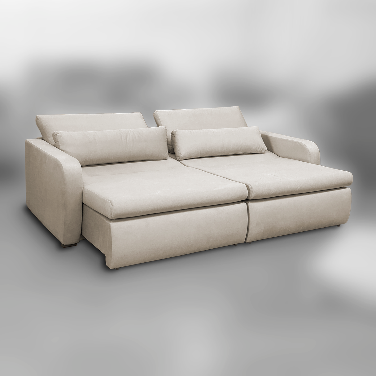 Sofá Cama Zurich 2.48MT 2388 Outlet S/CAMBIO NI DEVOLUCIÓN