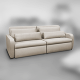 Sofá Cama Zurich 2.48MT 2388 Outlet S/CAMBIO NI DEVOLUCIÓN