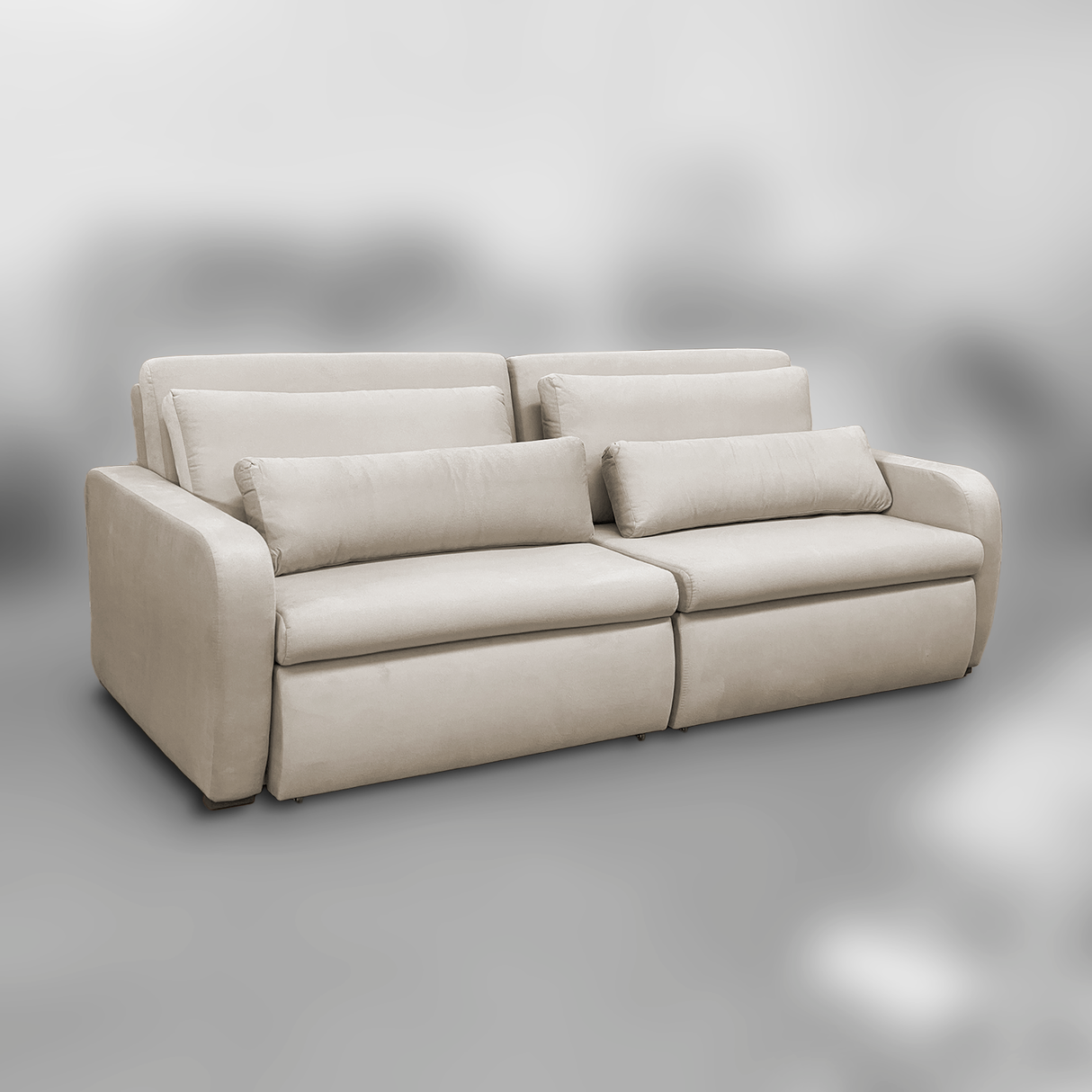 Sofá Cama Zurich 2.48MT 2388 Outlet S/CAMBIO NI DEVOLUCIÓN