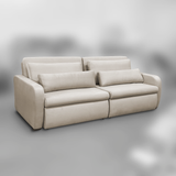 Sofá Cama Zurich 2.48MT 2388 Outlet S/CAMBIO NI DEVOLUCIÓN