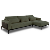 Sofá Desser Con Chaise