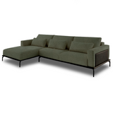 Sofá Desser Con Chaise