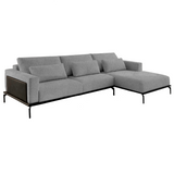 Sofá Desser Con Chaise