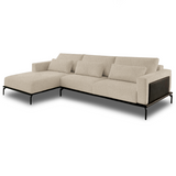 Sofá Desser Con Chaise