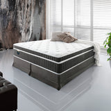 Cama Europea Sognare Stock