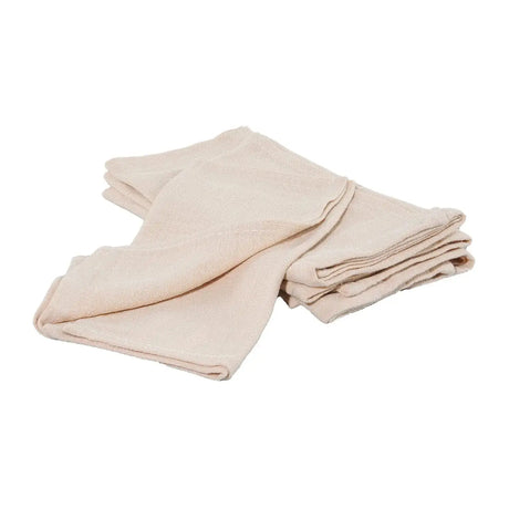 Servilletas de Lino Beige - Set de 4 Re Decora