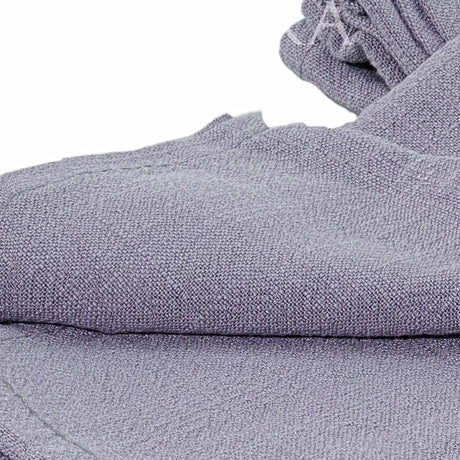 Servilletas de Lino Gris - Set de 4 Re Decora