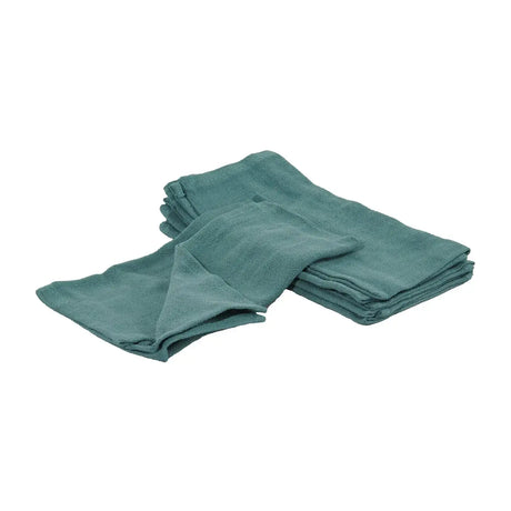 Servilletas de Lino Verde - Set de 4 Re Decora
