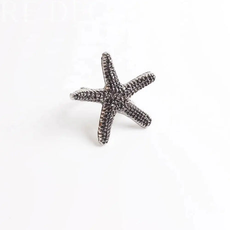 Servilleteros Mar - Set de 4 Re Decora