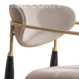 Silla Adara con Brazo N Correa