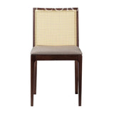 Silla York Tabaco Re Decora