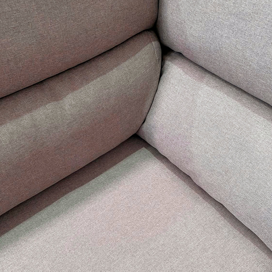 Sofa Dublin con Chaise Longue Izquierdo 2.80x1.90mt 2396 Stock