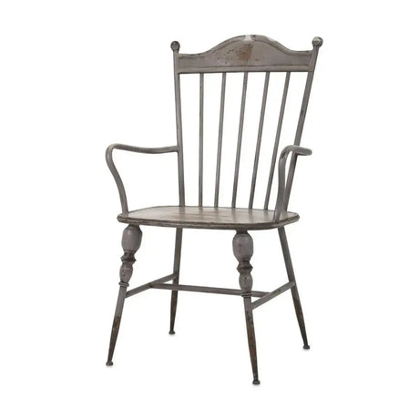 Sitial Chatham Metal 