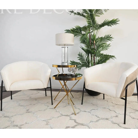 Sitial Manu Crudo Re Decora