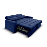 sofa cama 2 plazas / sofa cama 2 cuerpos / Sofá cama / sofá londres / futon
