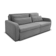 sofa cama 2 plazas / sofa cama 2 cuerpos / Sofá cama / sofá extensible y reclinable / sofá zurich 