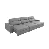 sofa extensible 3 plazas / sofa extensible 3 cuerpos  / sofa reclinable / sofa extensible y reclinable / sofá reclinable /  sofá  extensible / sofá extensible y reclinable 