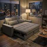 Sofá Cama 2 cuerpos Londres