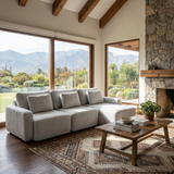 Sofá Extensible Portillo