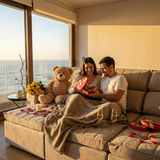 Sofá Extensible y Reclinable Toquio