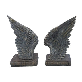 Sujetalibros Poli de Alas