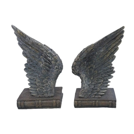 Sujetalibros Poli de Alas