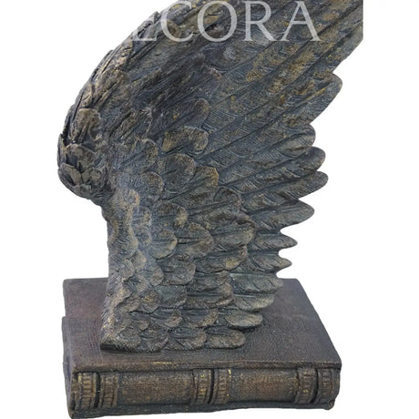 Sujetalibros Poli de Alas