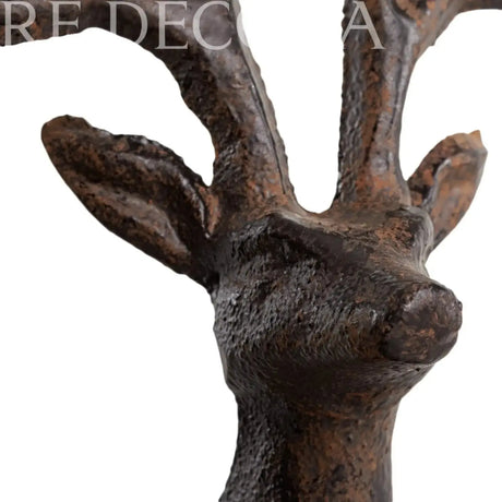 Sujetalibros de Ciervos - Set de 2 Re Decora