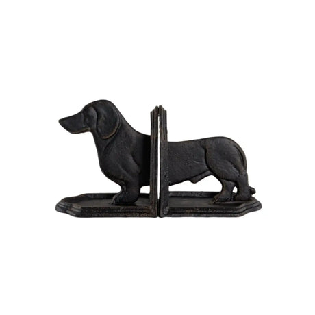 Sujetalibros de Perro Re Decora