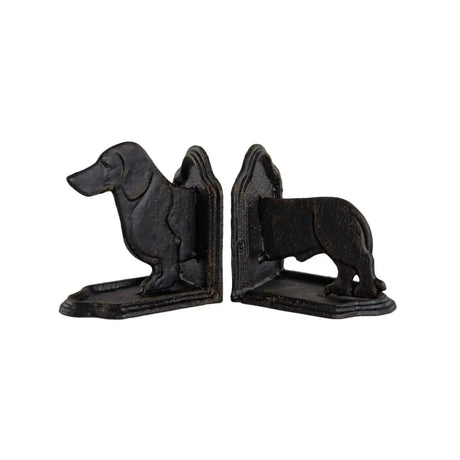 Sujetalibros de Perro Re Decora