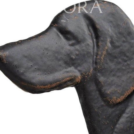 Sujetalibros de Perro Re Decora