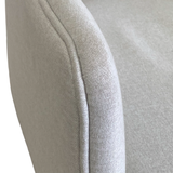 Silla Eloa Gris Stock