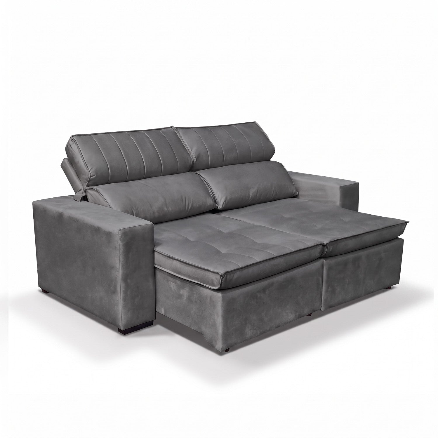 Sofá Extensible y Reclinable Toquio en Stock