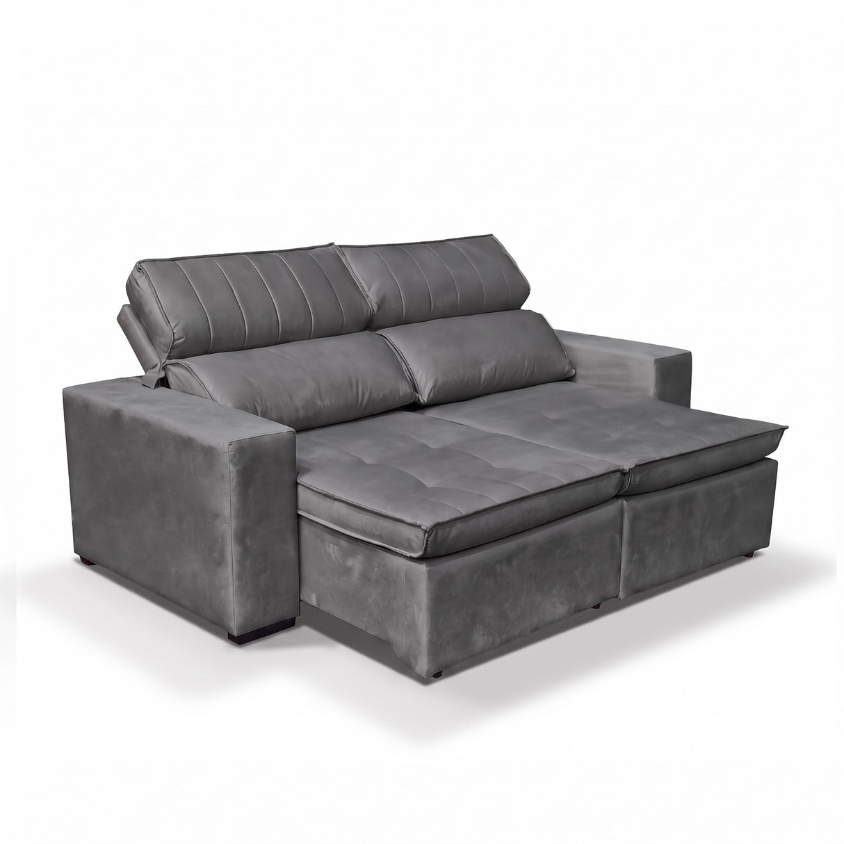 Sofá Extensible y Reclinable Toquio en Stock