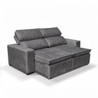 Sofá Extensible y Reclinable Toquio en Stock