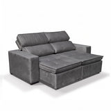 Sofá Extensible y Reclinable Toquio en Stock