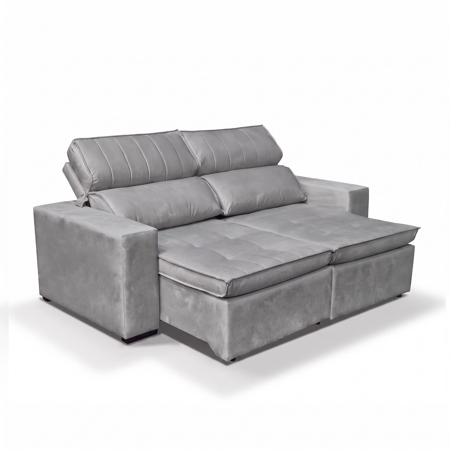 Sofá Extensible y Reclinable Toquio en Stock