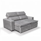 Sofá Extensible y Reclinable Toquio en Stock