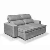 Sofá Extensible y Reclinable Toquio en Stock
