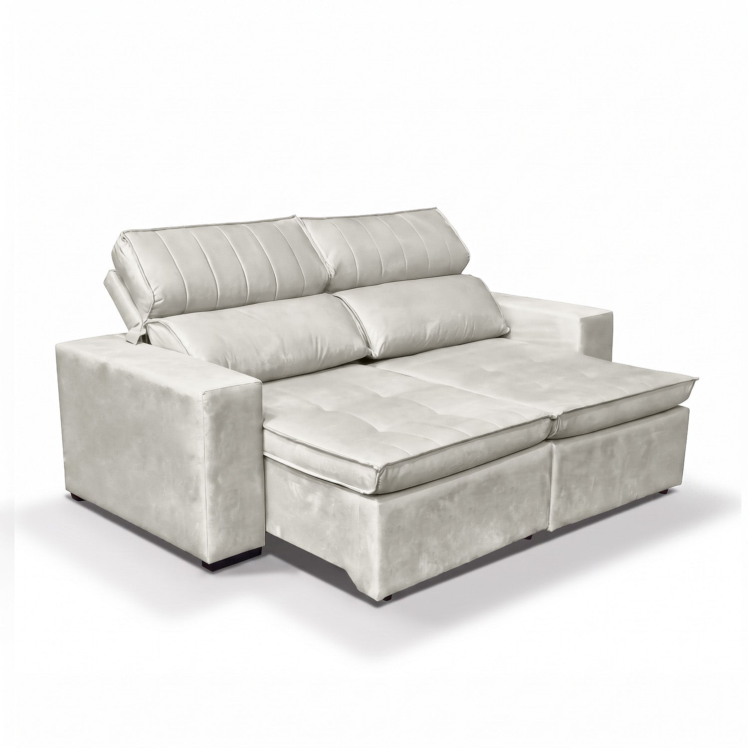 Sofá Extensible y Reclinable Toquio en Stock