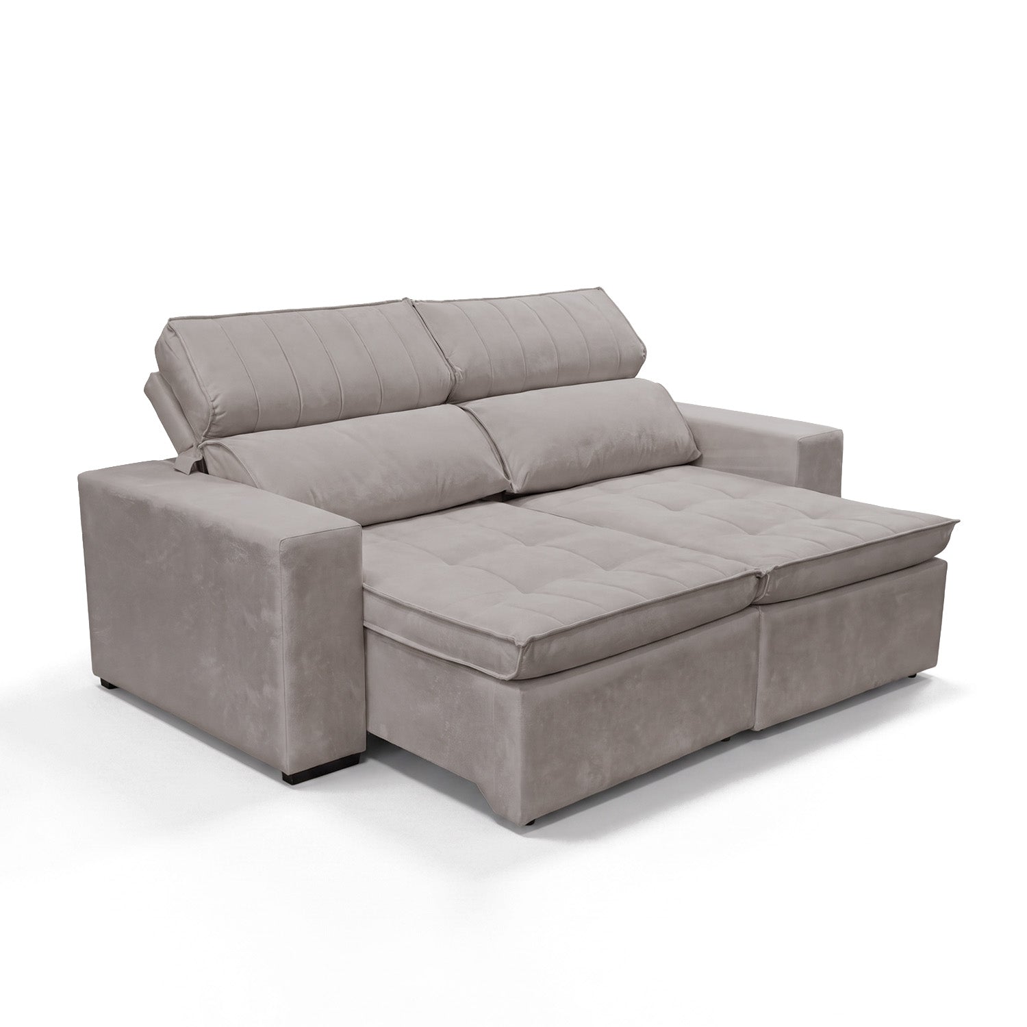 Sofá Extensible y Reclinable Toquio en Stock