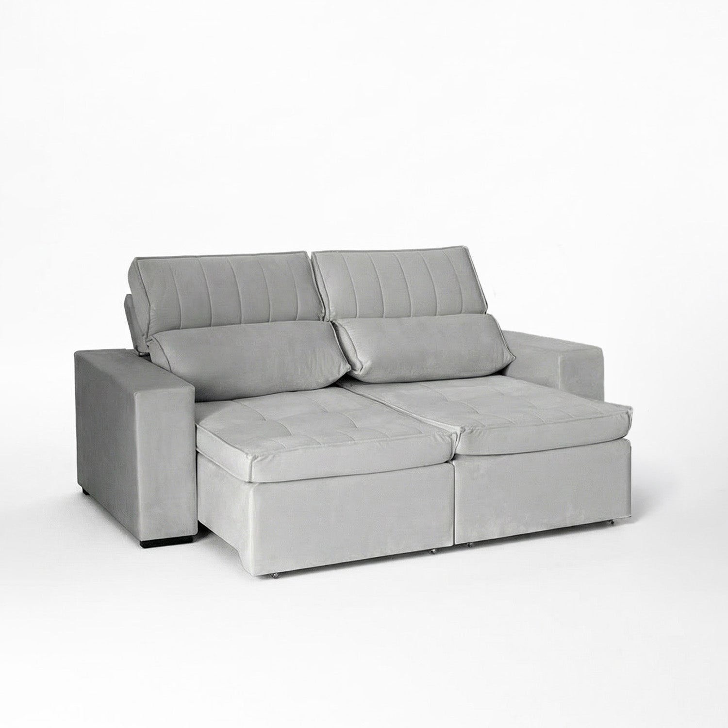 Sofá Extensible y Reclinable Toquio en Stock