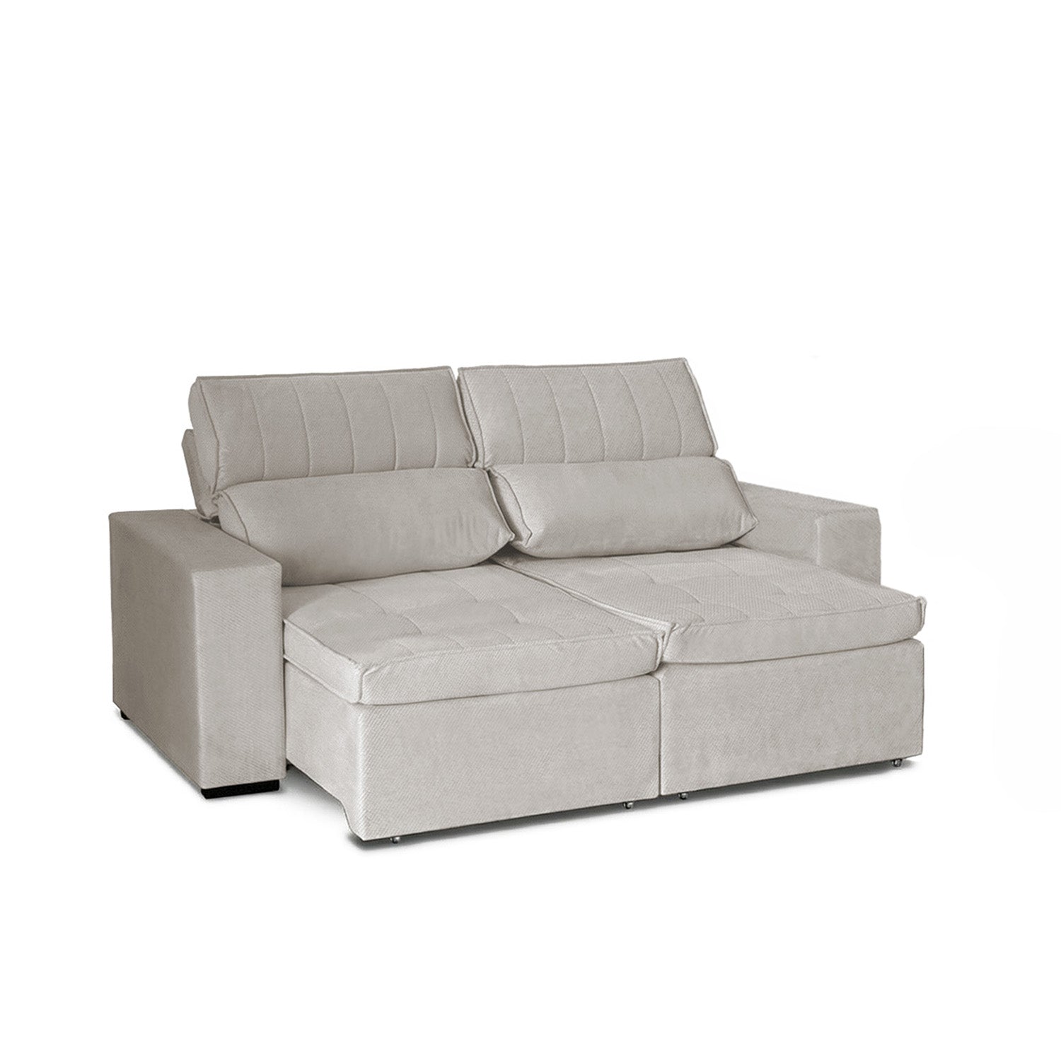 Sofá Extensible y Reclinable Toquio en Stock