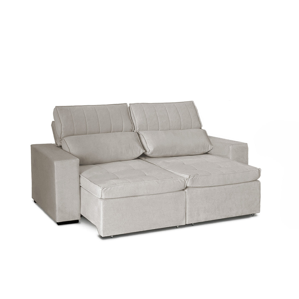 Sofá Extensible y Reclinable Toquio en Stock