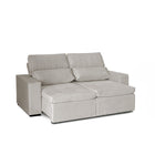 Sofá Extensible y Reclinable Toquio en Stock
