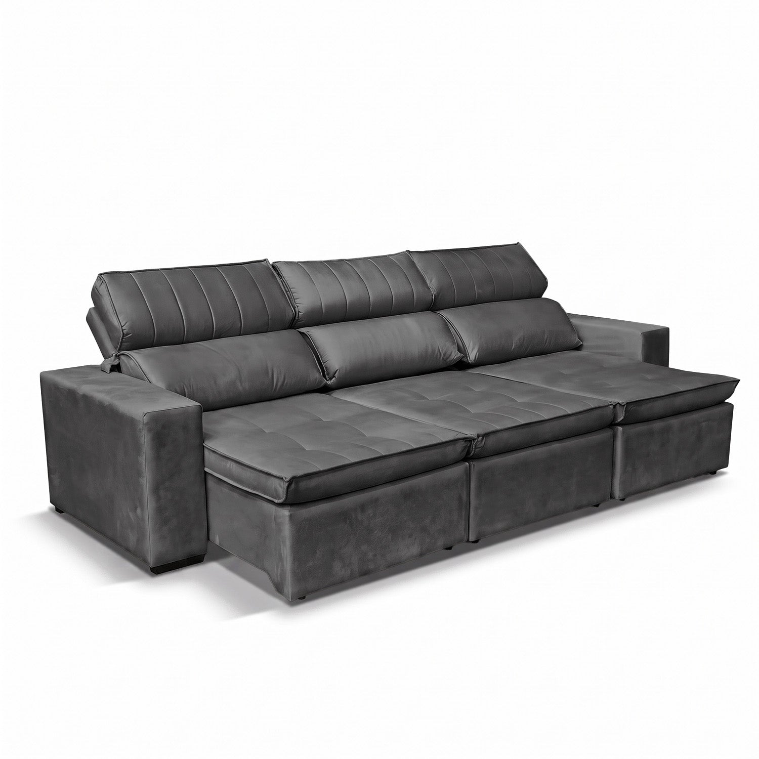 Sofá Extensible y Reclinable Toquio en Stock
