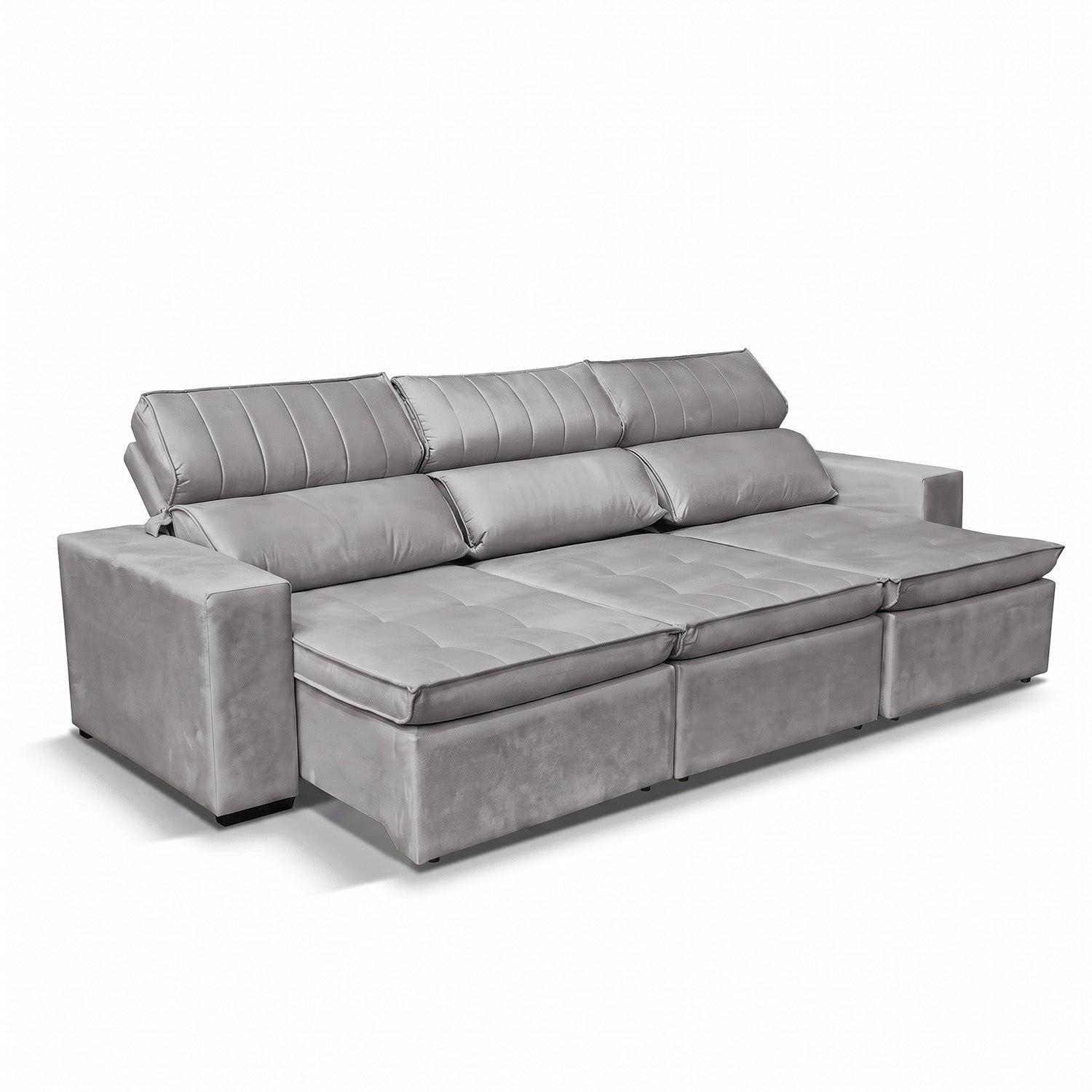 Sofá Extensible y Reclinable Toquio en Stock